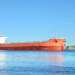 Maritime traffic through the Strait of Hormuz falls to lowest level since June 13, 2026