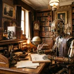 Nearly 4 out of 10 French people consult information sites generated by AI