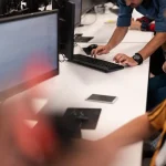 The OECD says that AI does not cause "generalized decline" employment in its member countries