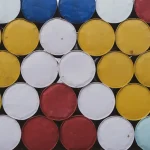 Oil prices fall after two nights without strikes between the United States and Iran