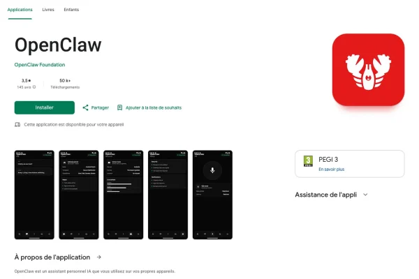 OpenClaw arrives on mobile: our test (and why we are disappointed)