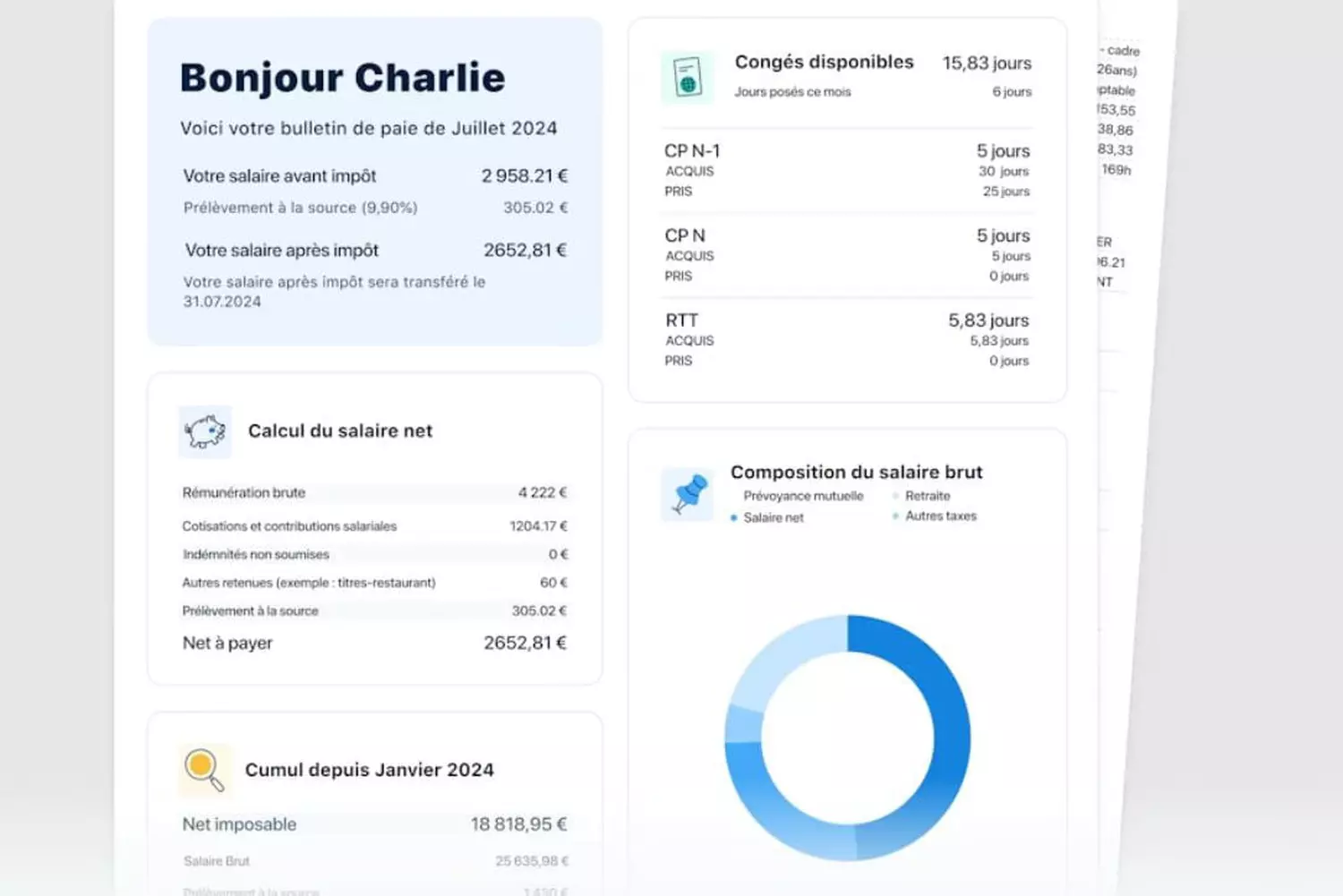 PayFit announces its profitability and its change of model towards a global HR platform