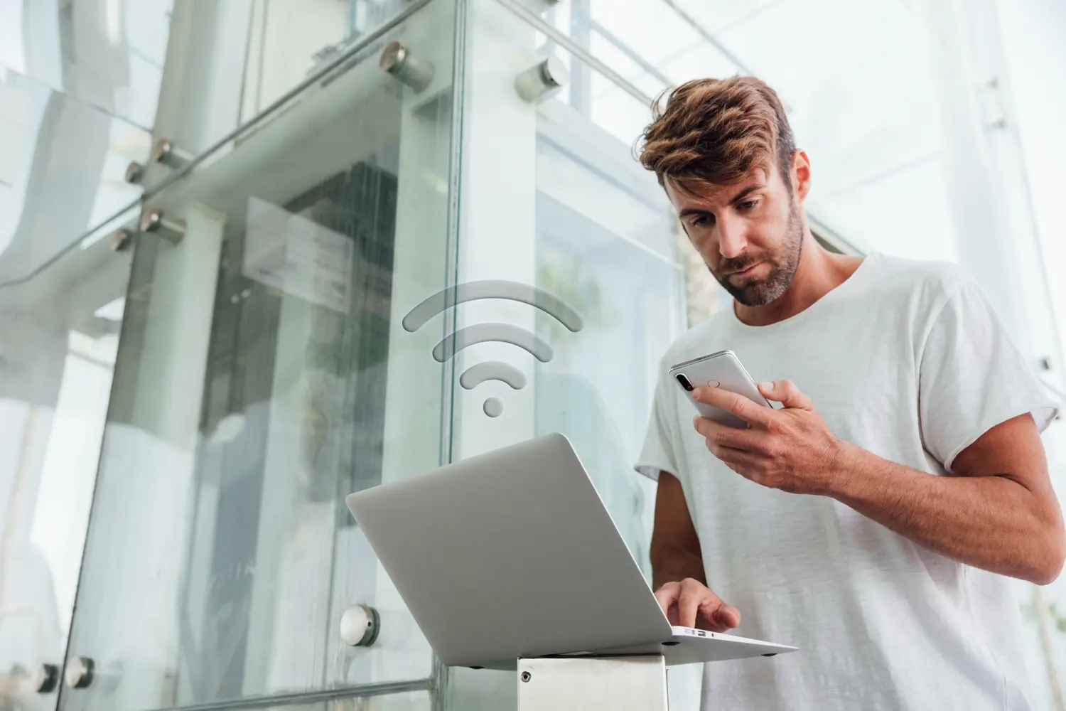 Public networks, real risks: Proton VPN provides a simple answer
