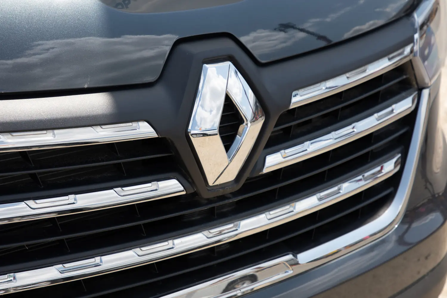 Renault referred to the Paris Criminal Court for aggravated deception in the Dieselgate affair