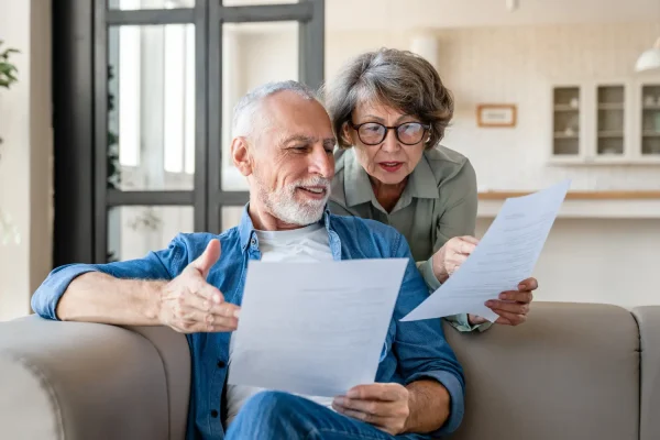 Retirees will soon know if they are exempt from property tax or if they benefit from a tax reduction: the new conditions to respect
