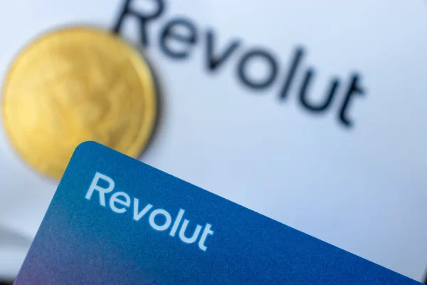 Revolut hits $115 billion valuation after sale of employee-owned shares