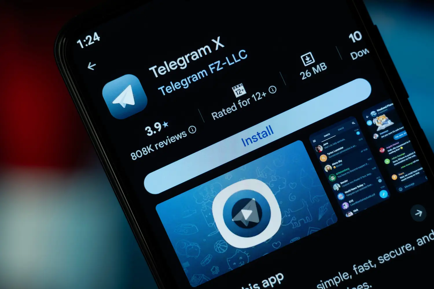 Russia issues international wanted notice against Telegram boss Pavel Durov