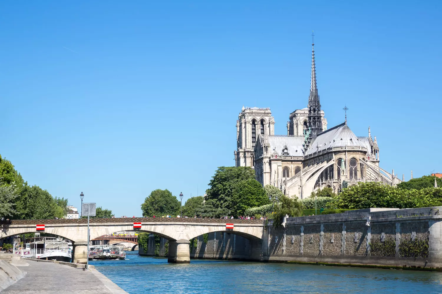 Serge Papin believes that the summer of 2026 should confirm the tourist attractiveness of France