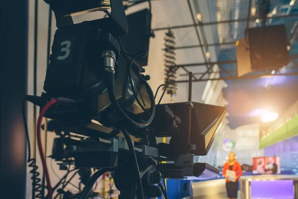 TF1 presses Matignon for emergency measures in favor of the audiovisual sector in the face of Gafam