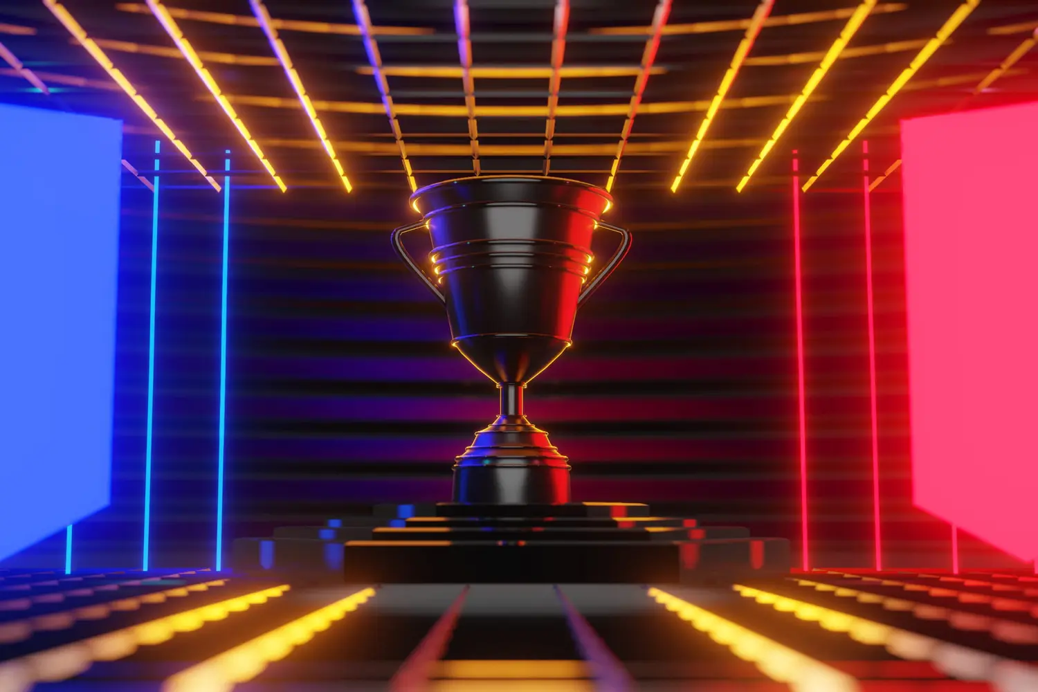 The Esports World Cup 2026 brings together 2,000 players in Paris with a record prize pool of $75 million