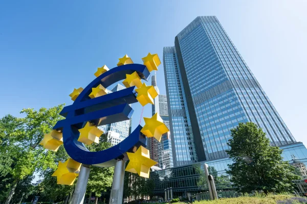 The European Central Bank changes its mind on another rate hike