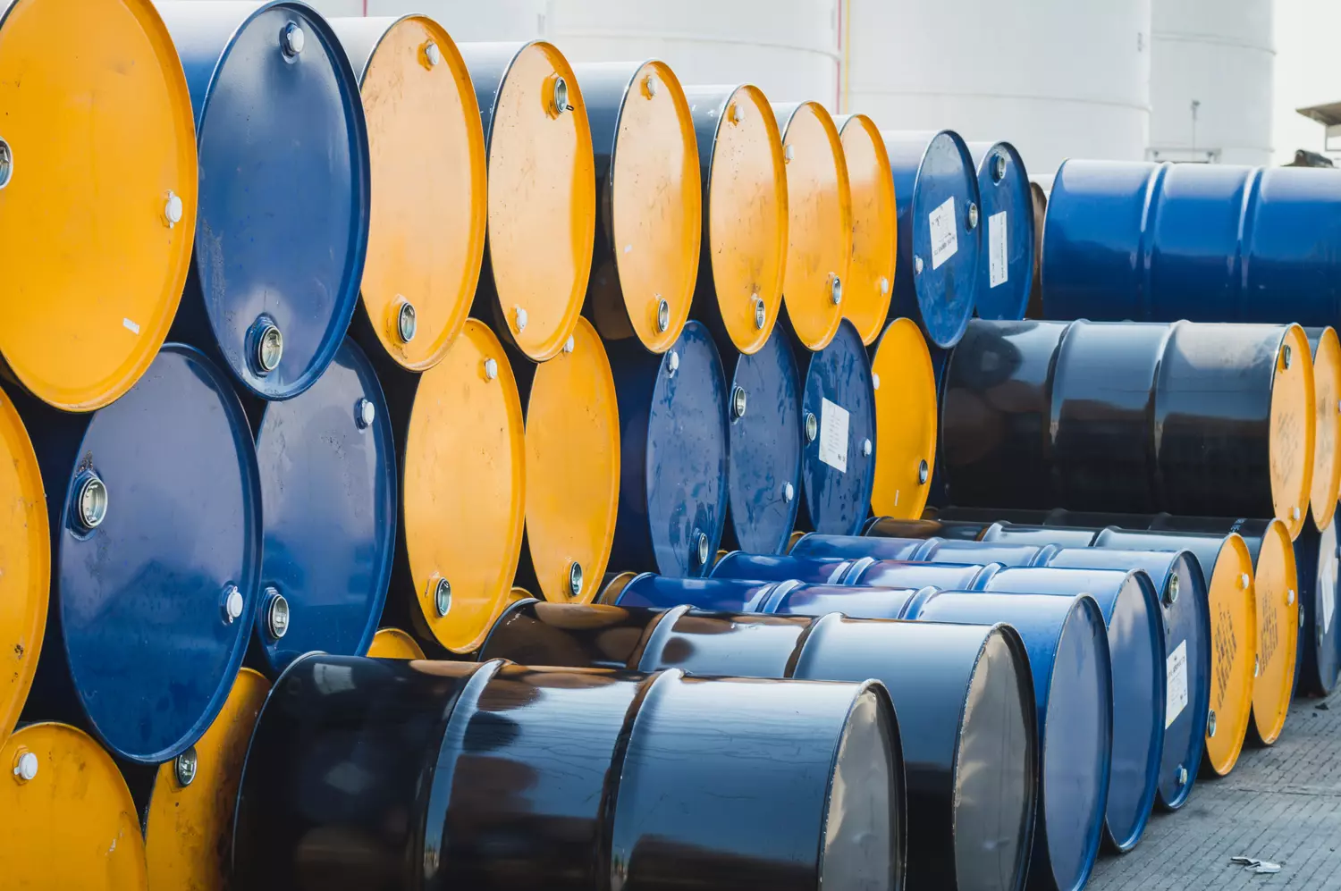 The European Central Bank is concerned about the impact of $100 oil on inflation