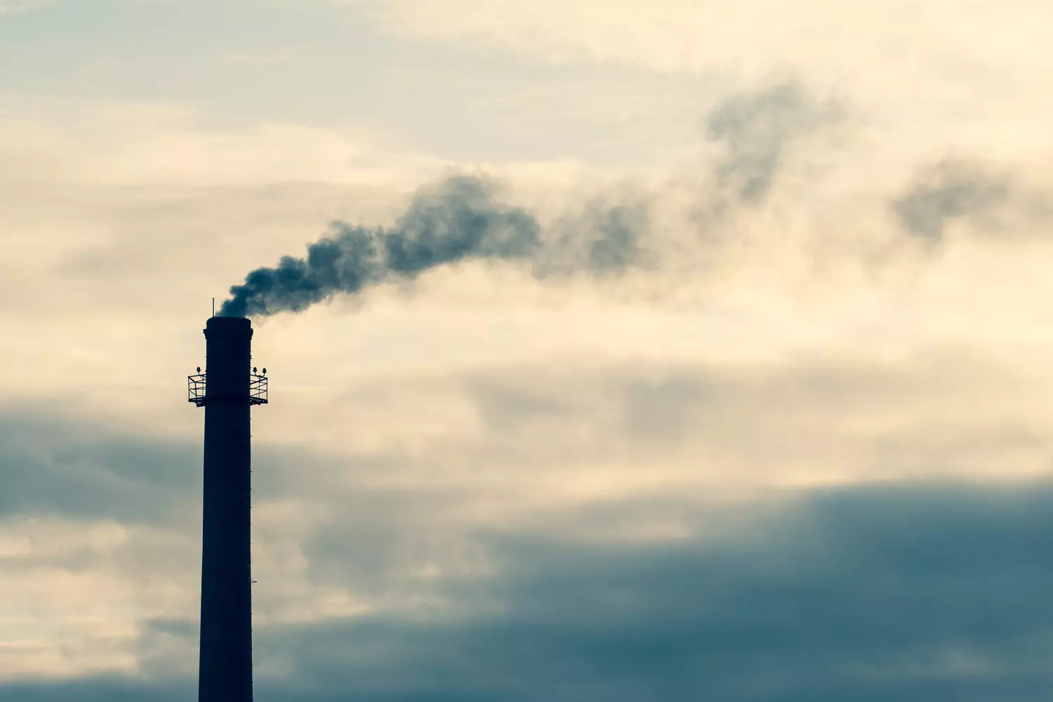 The European Union is making its carbon market more flexible by extending the deadlines for industry to reduce emissions