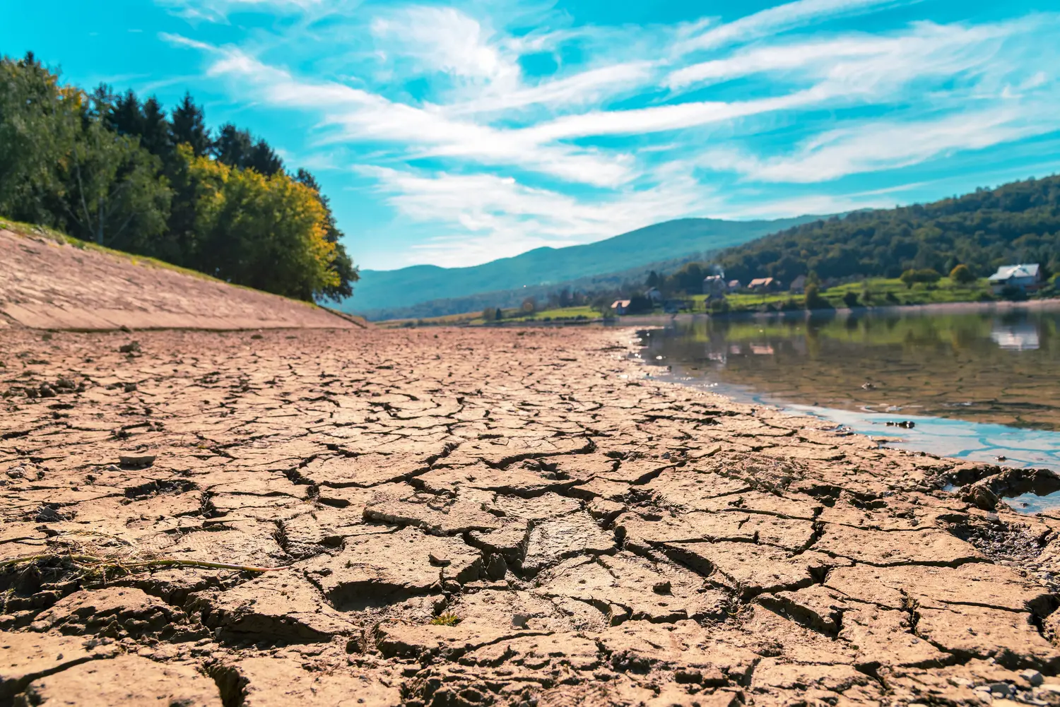 The High Council for the Climate warns of France's unpreparedness for the impacts of climate change