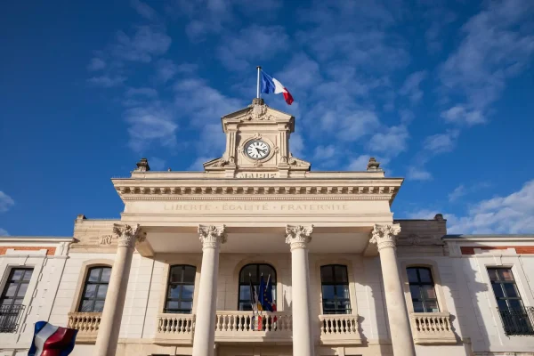 The Nouvelle-Aquitaine Regional Audit Chamber launches an unprecedented procedure for excessive deficit in the Gironde department