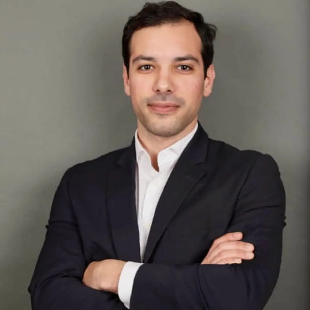The advent of "Brain Master, the "Webmaster" of the AI ​​era