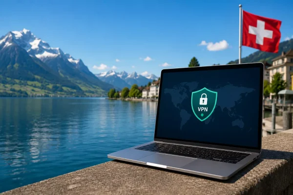 The best VPNs for Switzerland: secure your connection