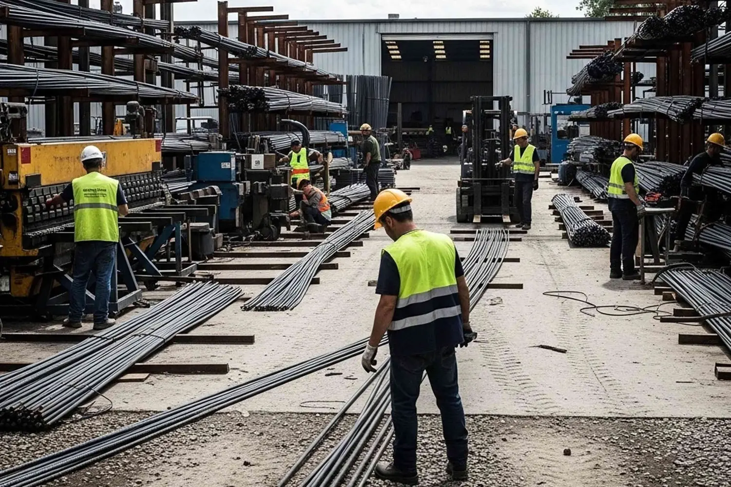 The government appoints Olivier Tainturier to coordinate 150 strategic industrial projects "Notre Dame"