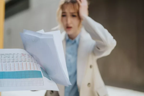 The number of business failures in France reaches a sad record in the first half of 2026