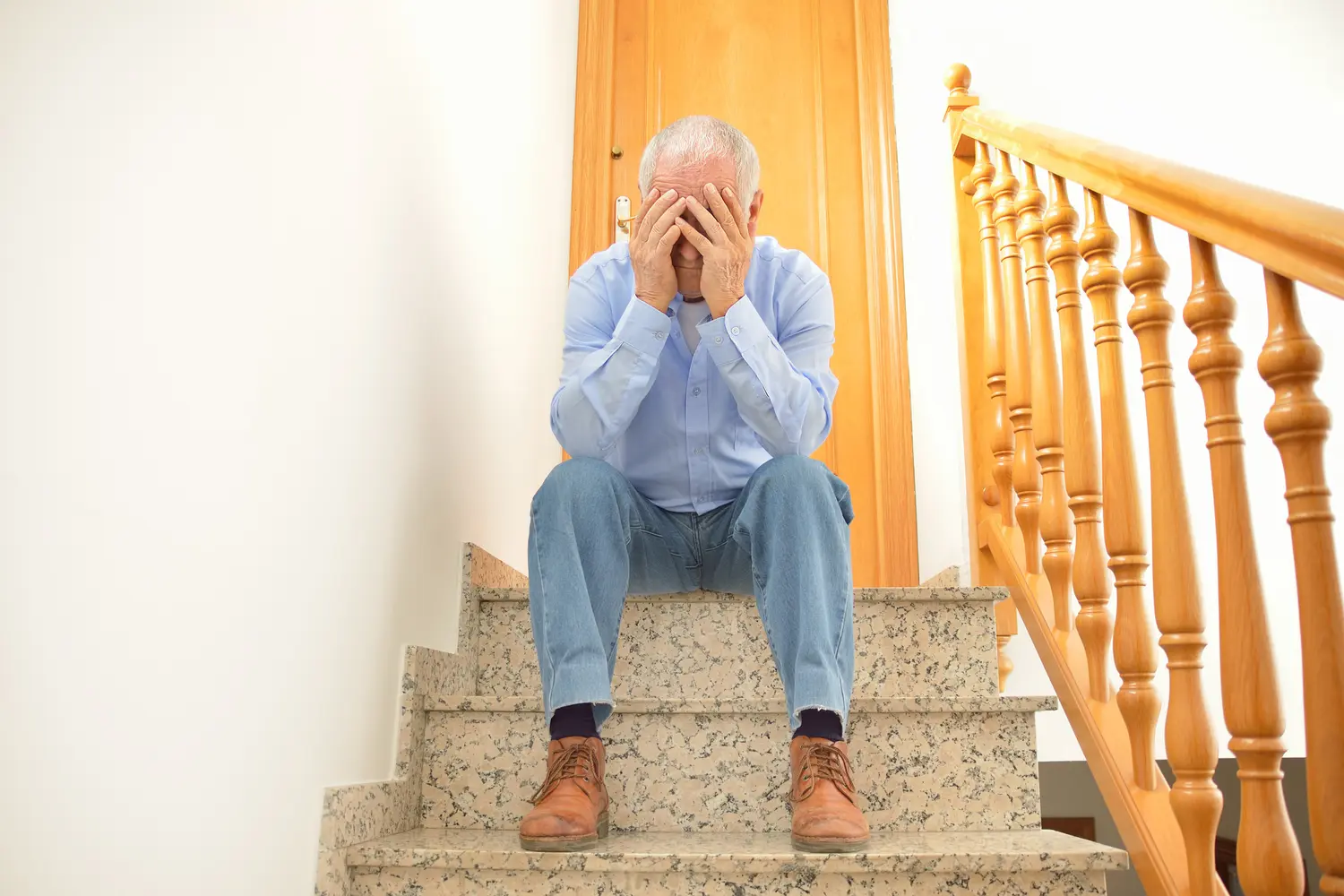 The owners want their property back: the courts prohibit them from evicting the tenant and order them to pay 3,000 euros