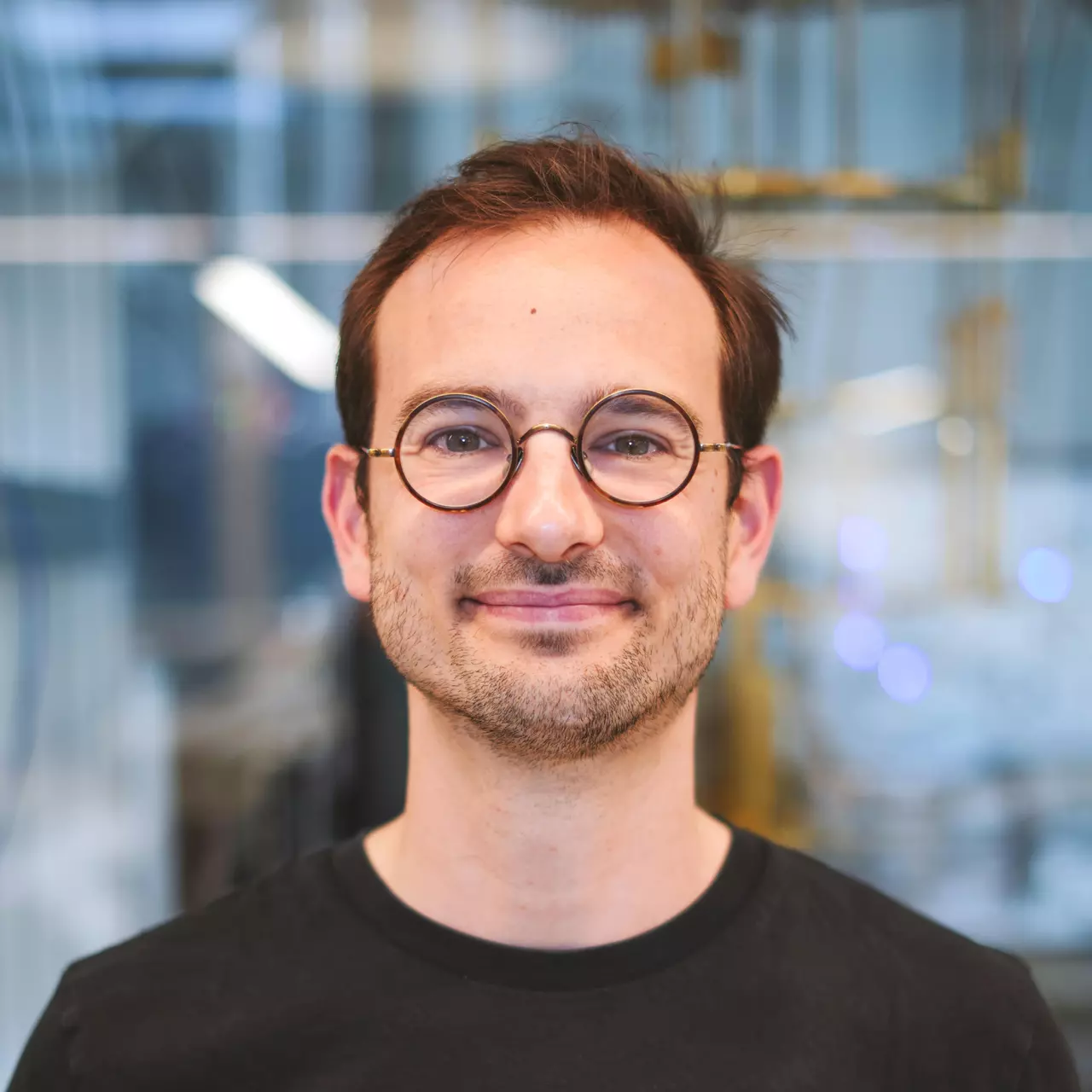 The sobriety of a quantum computer cannot be decreed, it is designed