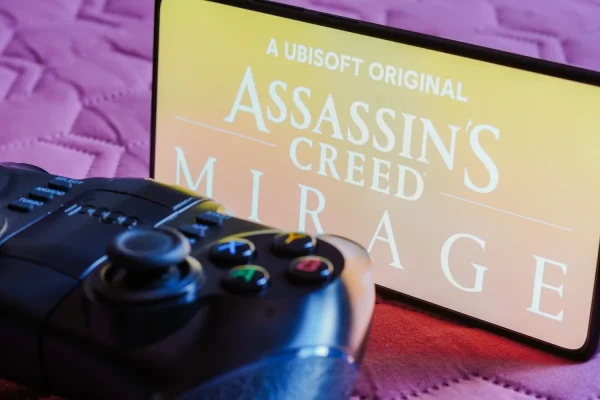 Ubisoft: turnover down 13.7% in the first quarter, the stock falls on the Paris Stock Exchange