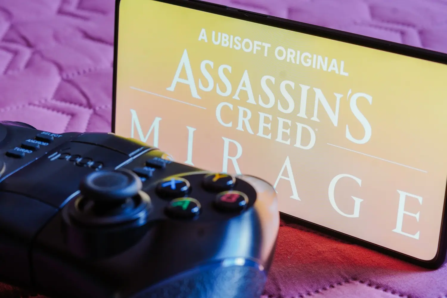 Ubisoft: turnover down 13.7% in the first quarter, the stock falls on the Paris Stock Exchange
