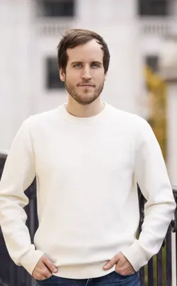 “Ultimately, our robots will be able to participate in the assembly of subsequent generations”