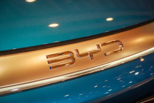Up 70%, Chinese automobile exports are flooding the European market