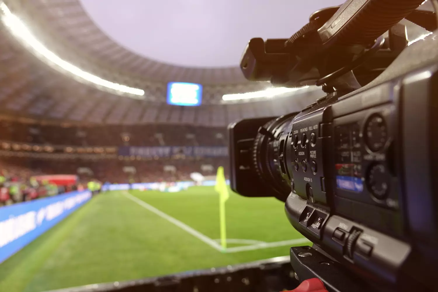 World Cup: M6 records the best audiences in its history but will not make its World Cup profitable