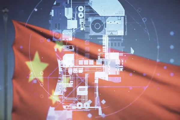 Xi Jinping calls for regulation and international cooperation on artificial intelligence
