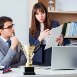"You saw, your team is not qualified" : an employee wins thousands of euros against her employer after this remark